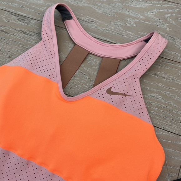 Nike Premier Women's Tennis Tunic - Picture 6 of 10